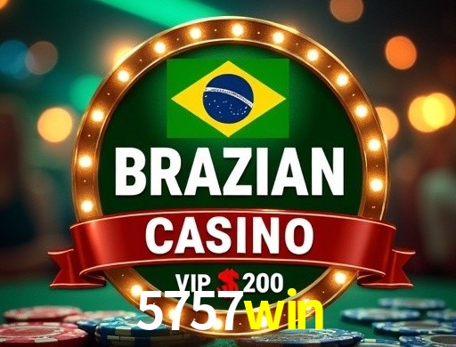 Desvendando o Mundo dos Jogos Virtuais na 5757win