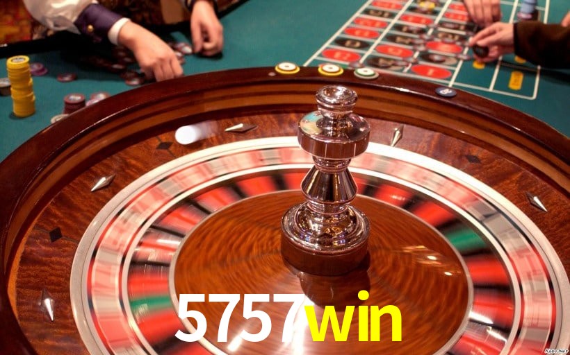 Desvendando o Mundo dos Jogos Virtuais na 5757win