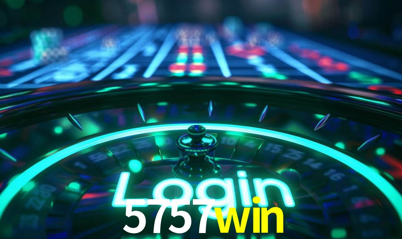 Descubra a Magia dos Jogos de Arcade no 5757win