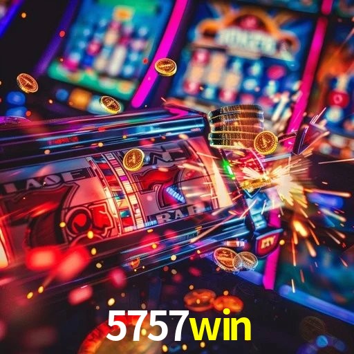 A Revolução dos Aplicativos de Jogos no 5757win